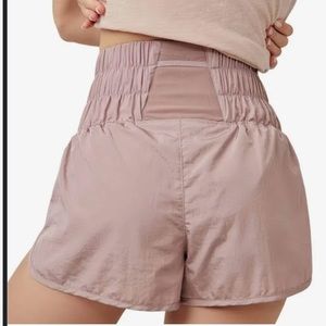 ❤️FP Movement The Way Home Shorts (L)
